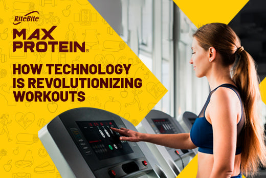 How Technology is Revolutionizing Workouts: Benefits & Adverse Affects