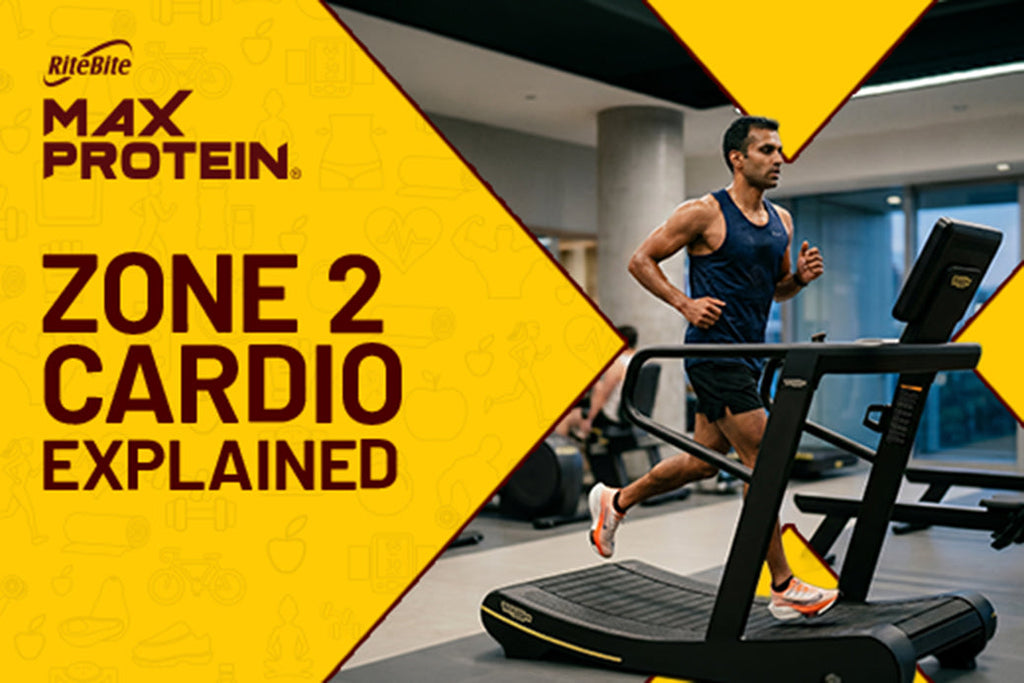 Zone 2 Cardio Explained: The Secret to Sustainable Fat Loss – RiteBite ...
