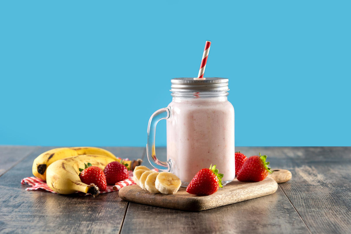 Protein Smoothie Benefits & How to Choose the Right Powder RiteBite