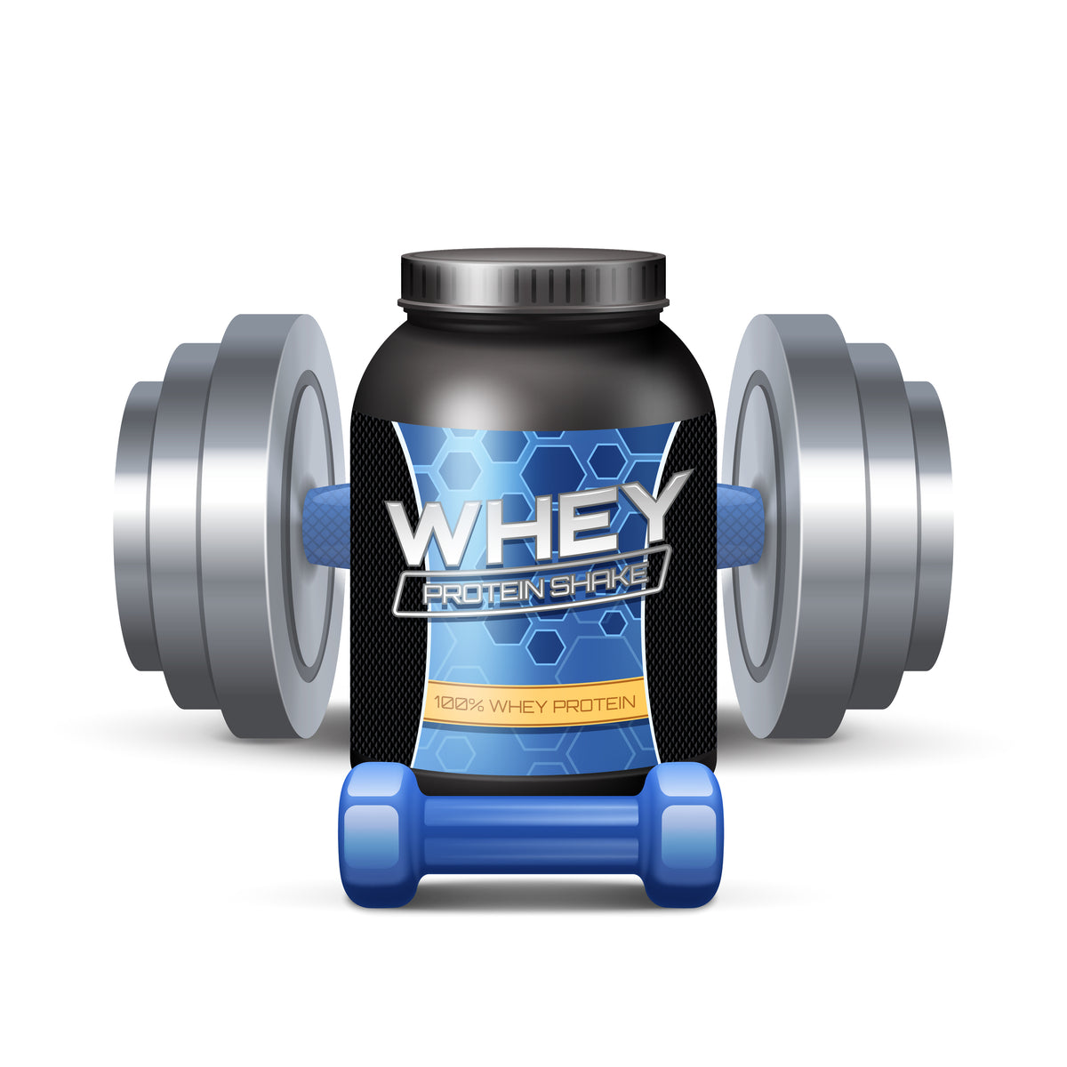 8 Surprising Benefits Of Whey Protein For Your Health – RiteBite Max ...