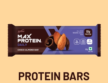 Best Protein Bars in India @ 20% OFF  Protein Bars Online – RiteBite Max  Protein