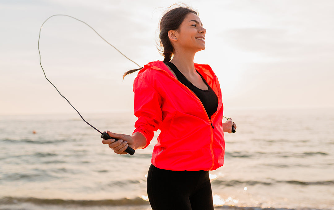 7 reasons why you must jump rope – RiteBite Max Protein