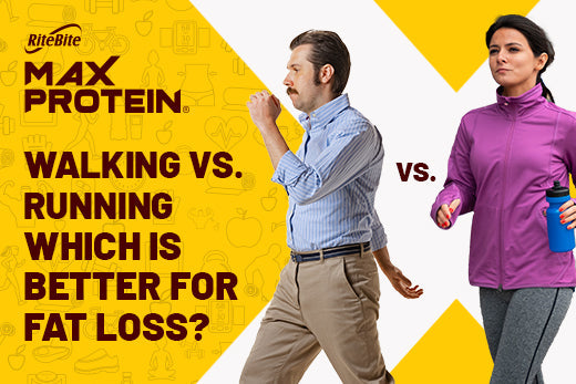 Is Walking Better Than Running for Weight Loss: Discover Why