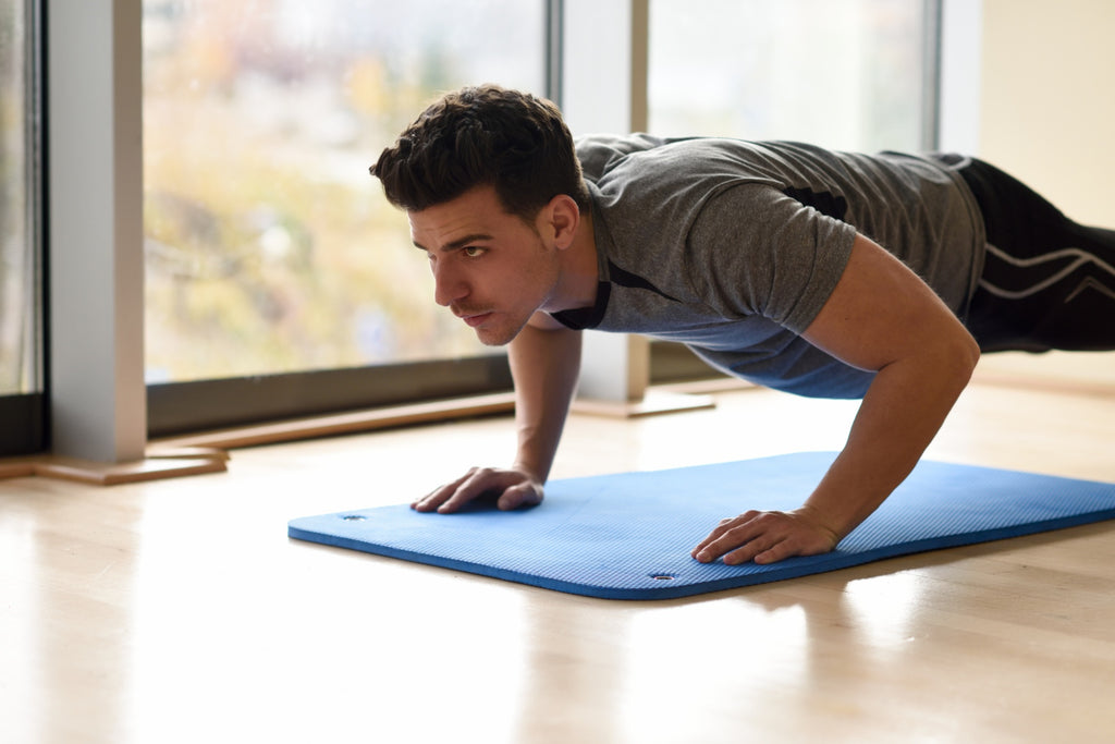 How to Get Back to Exercise After a Long Break? – RiteBite Max Protein