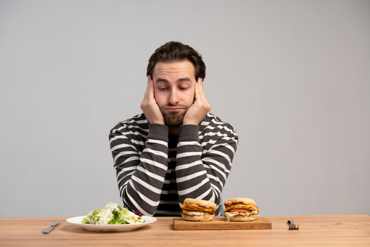 Hack Eating 8 Best Hacks to Beat the Cheat Meal to Improve Your Results – RiteBite ...