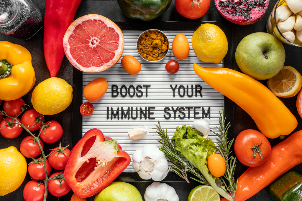 Boost Your Immunity: 6 Essential Tips for a Stronger Immune System ...