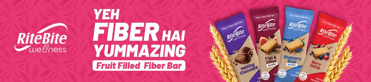 Buy RiteBite Wellness Bars Online | RiteBite Max Protein