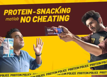 RiteBite Max Protein Healthy Snacks