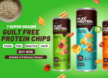 Max Protein Protein Chips