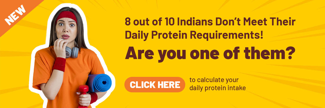 Max Protein Protein Intake Calculator