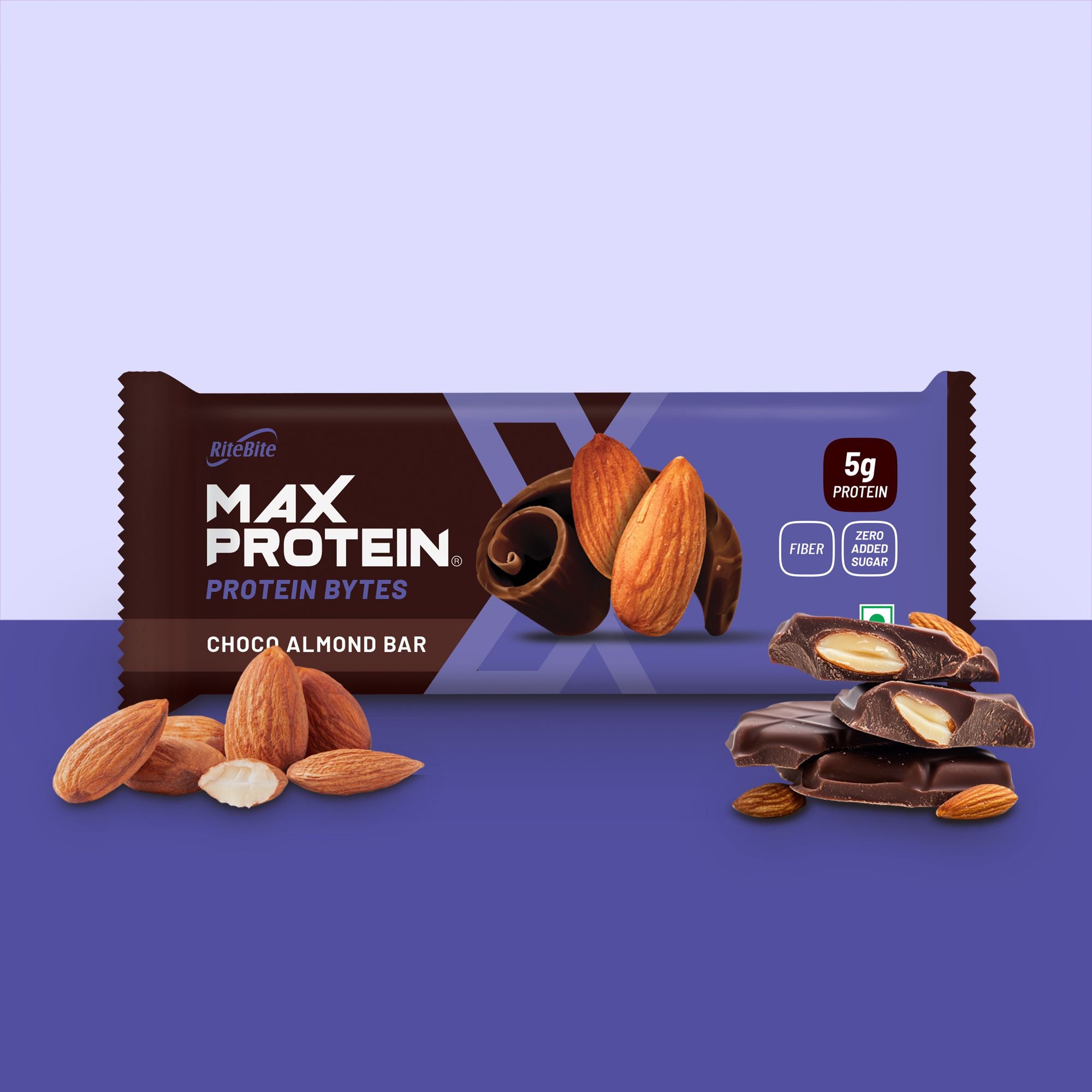 Max Protein Bar Bytes