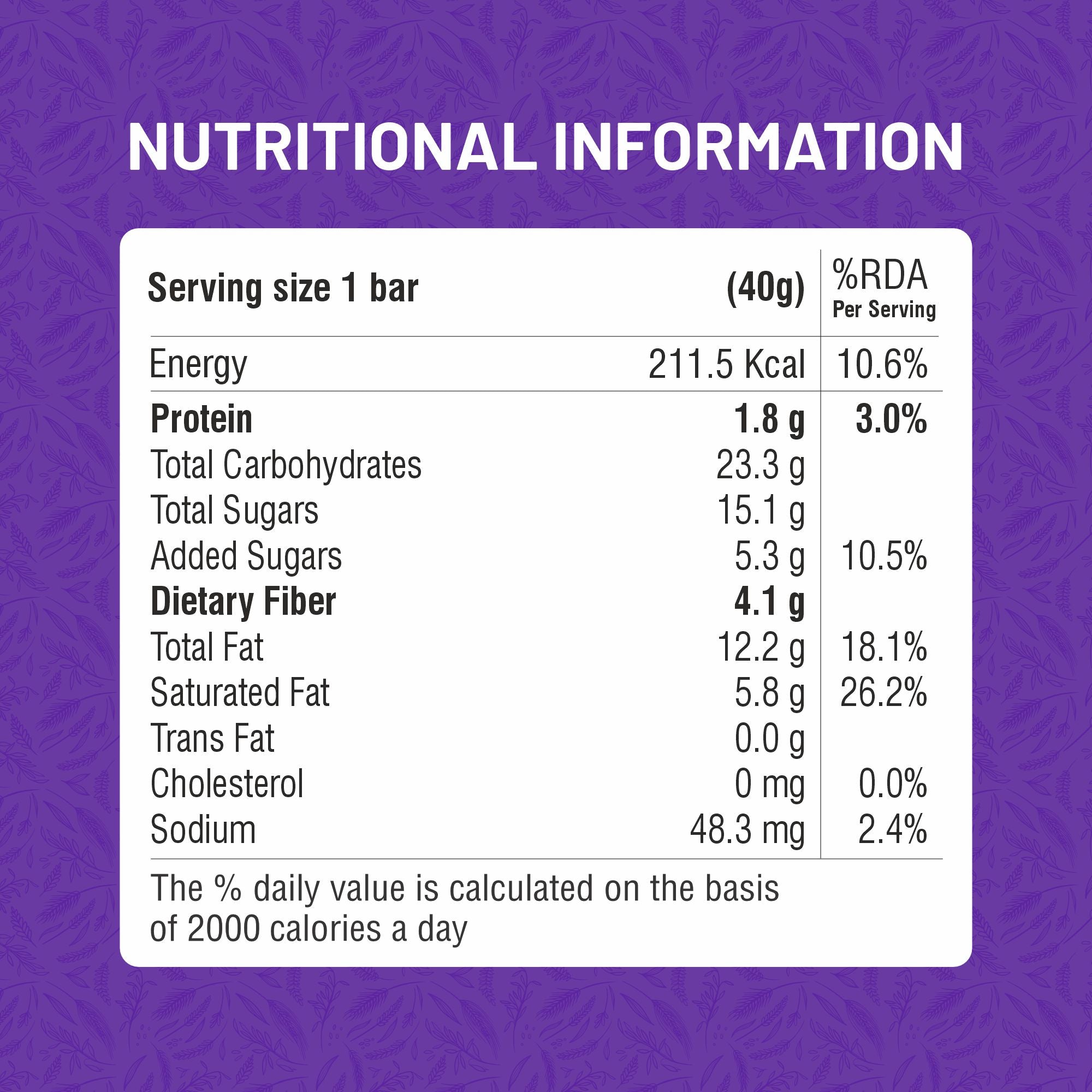 Max Protein Melting Chocolate