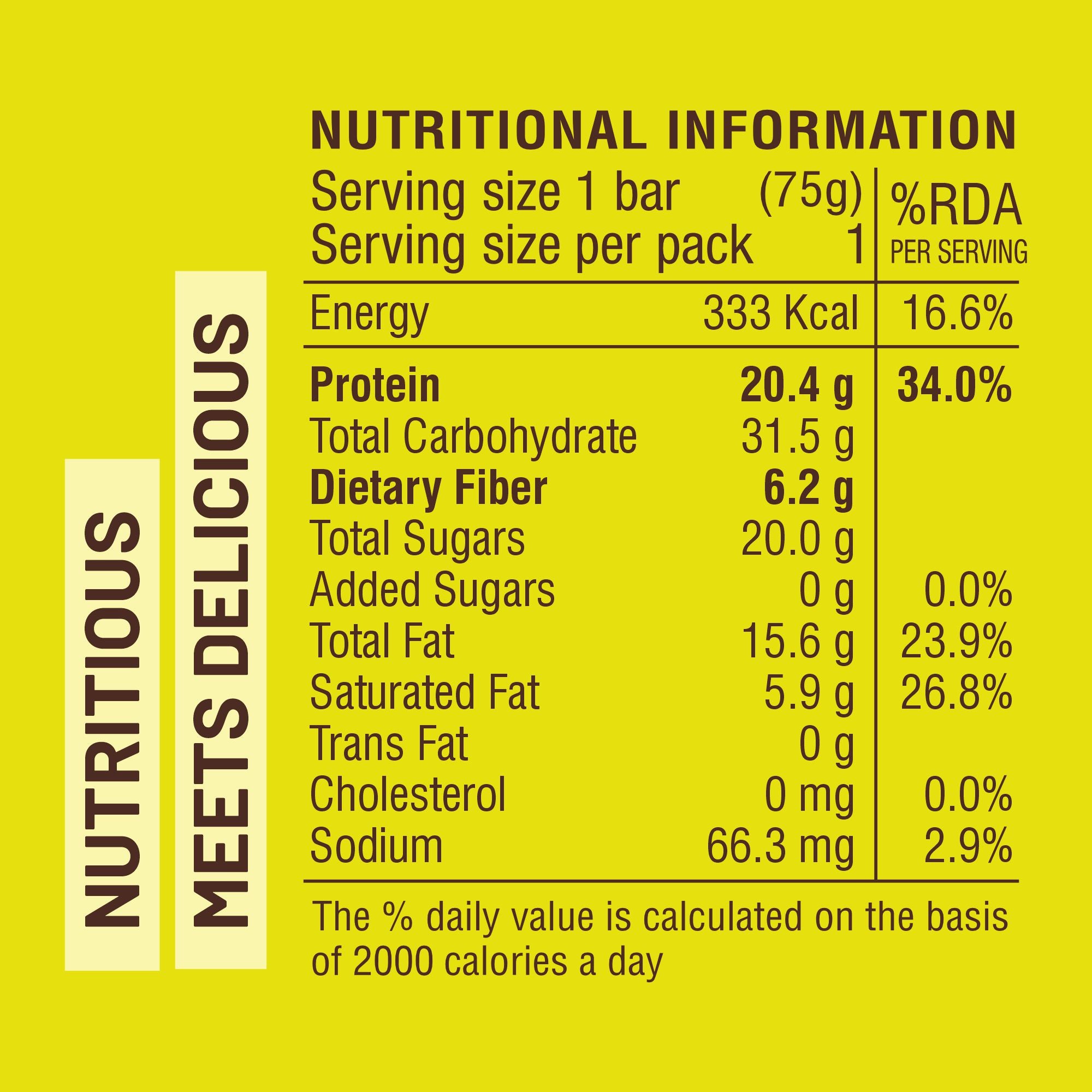 Max Protein Active Date & Almond