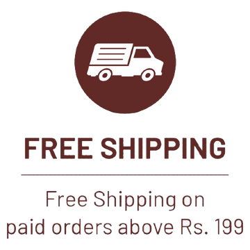 Free Shipping