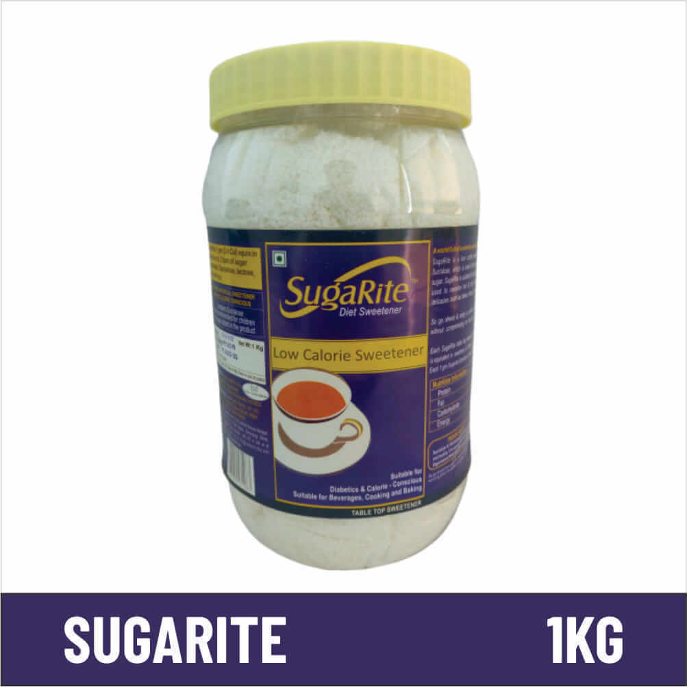 Sugarite - ritebite-max-protein