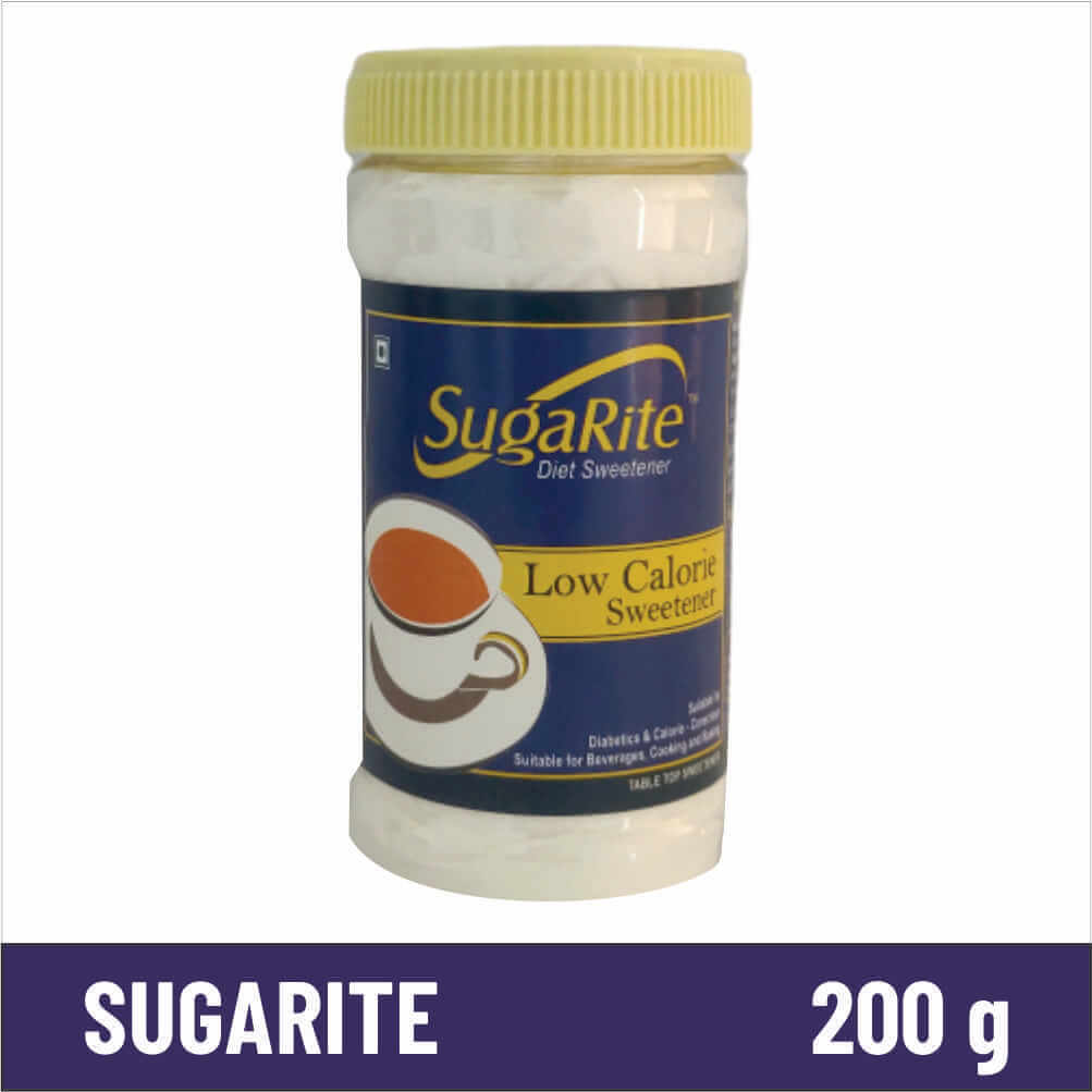 Sugarite - ritebite-max-protein