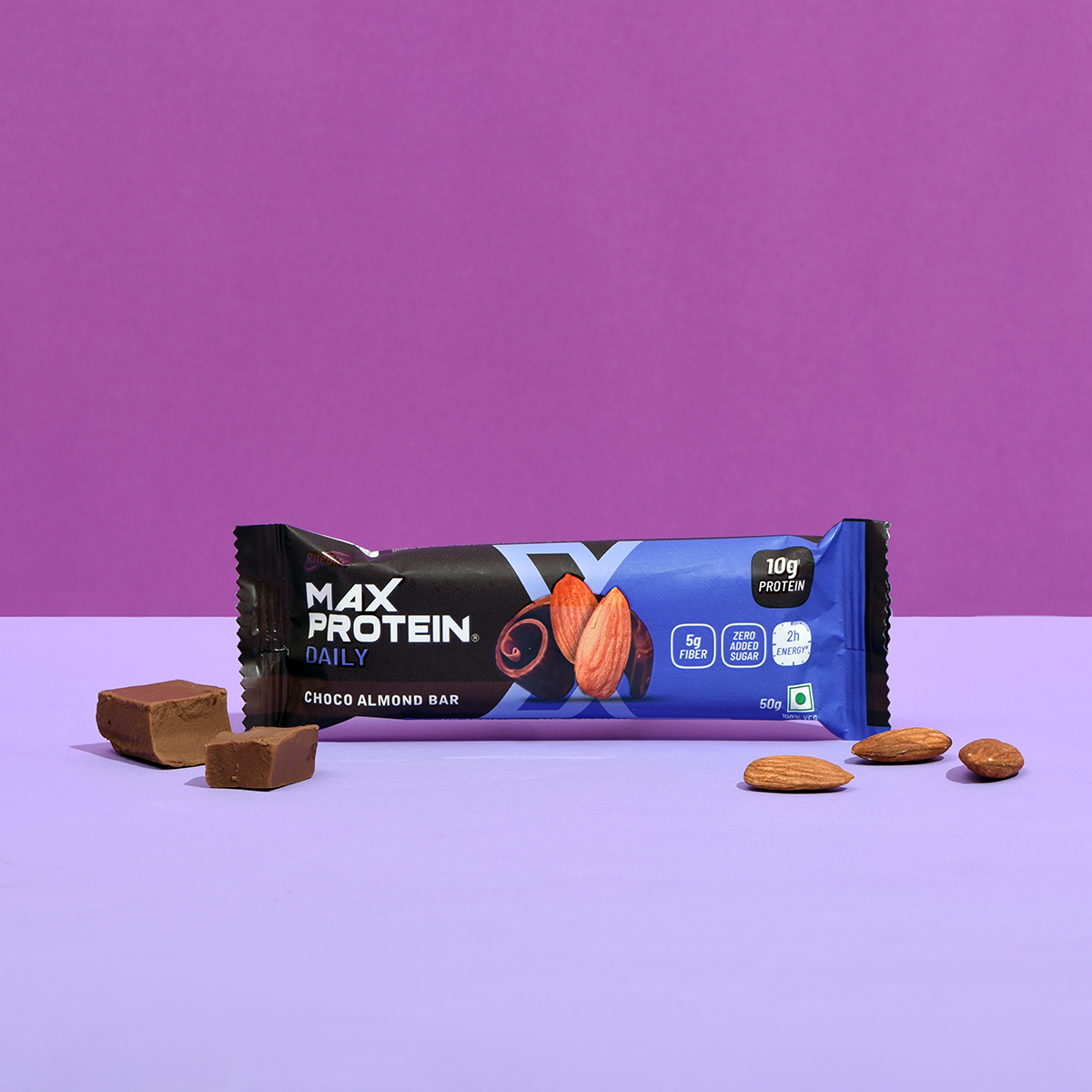 Max Protein Daily Choco Almond