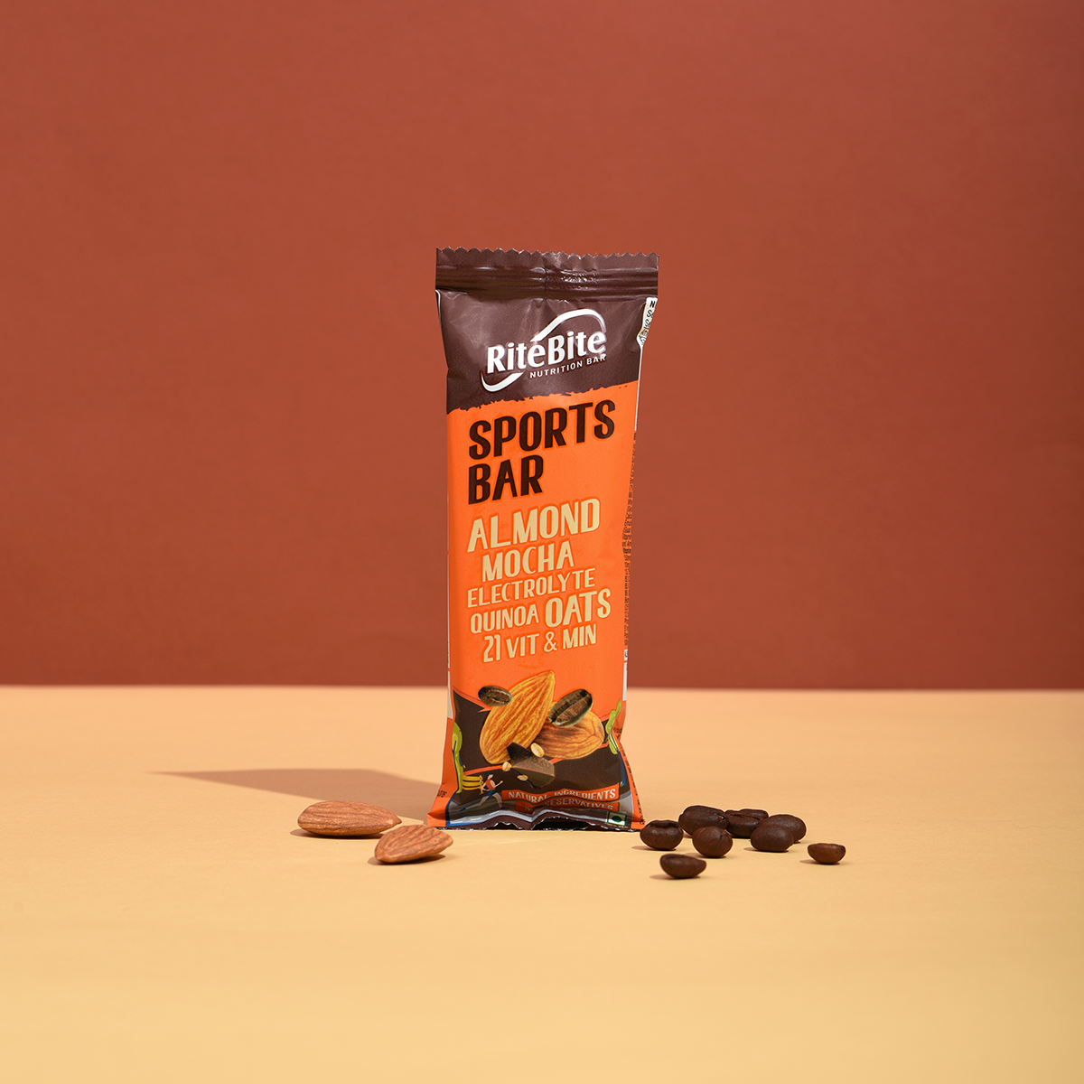RiteBite Sports Bar – RiteBite Max Protein