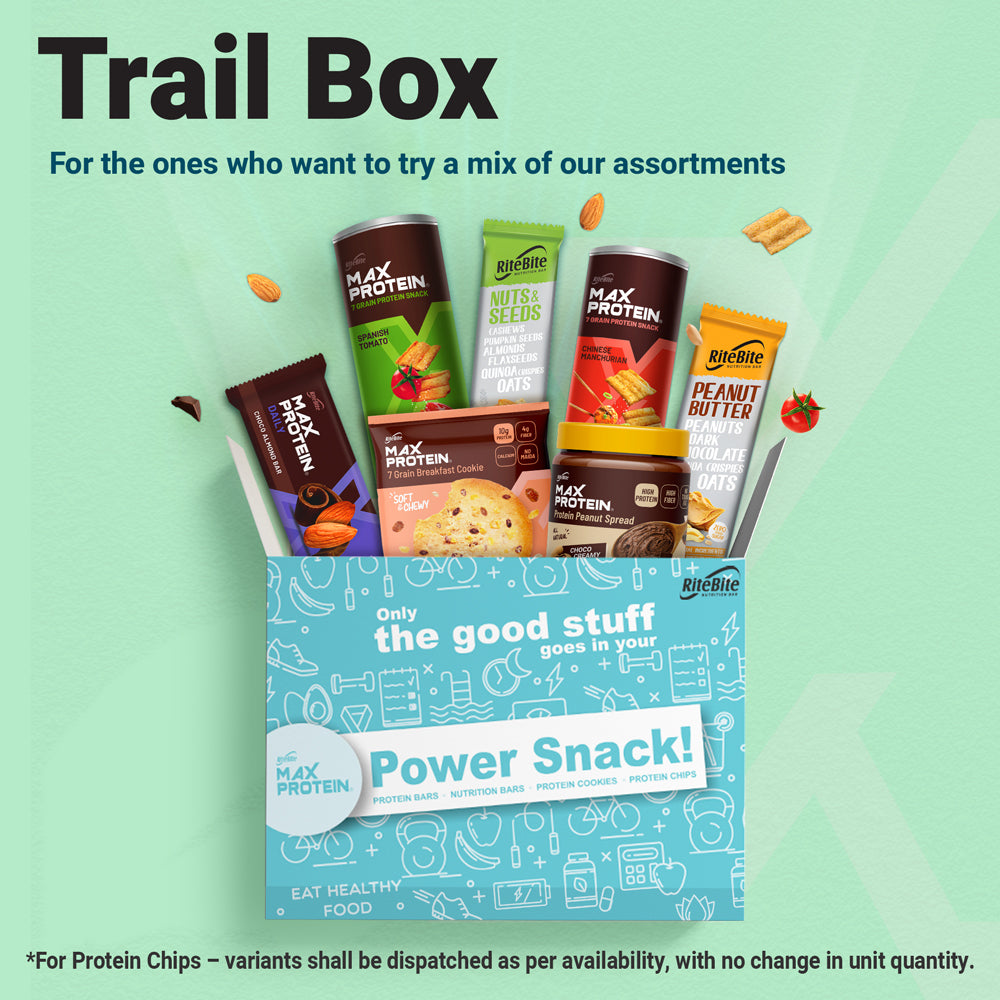 Trail Box